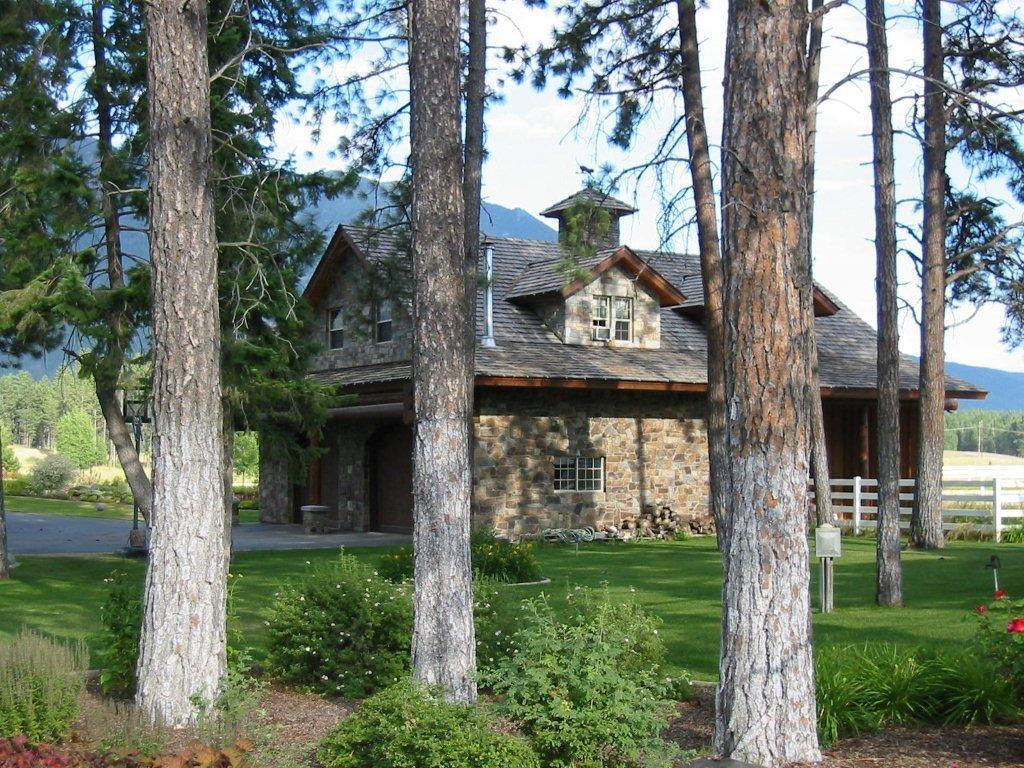 Glacier Mountain Lodge Колумбія-Фоллс Номер фото