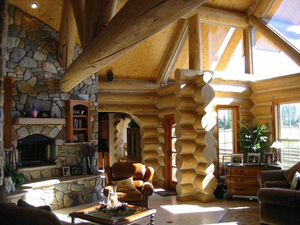 Glacier Mountain Lodge Колумбія-Фоллс Номер фото