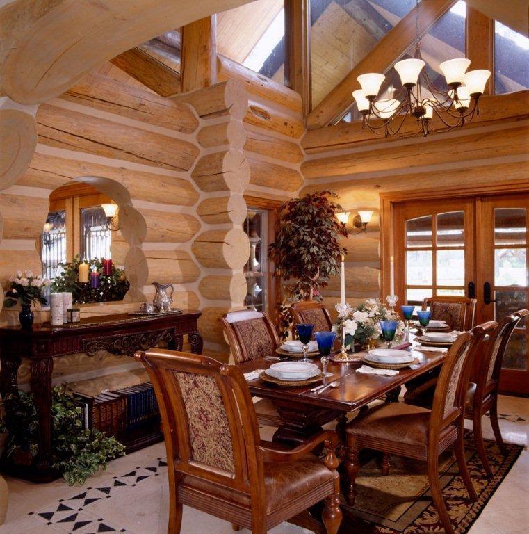 Glacier Mountain Lodge Колумбія-Фоллс Номер фото
