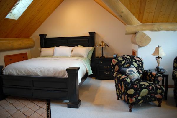 Glacier Mountain Lodge Колумбія-Фоллс Номер фото