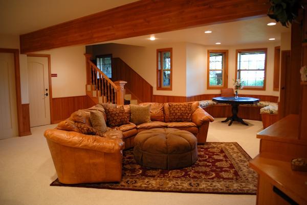 Glacier Mountain Lodge Колумбія-Фоллс Номер фото