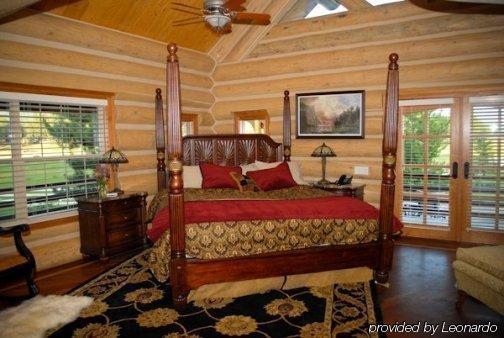 Glacier Mountain Lodge Колумбія-Фоллс Номер фото