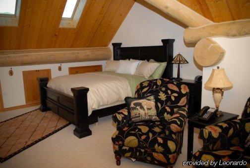 Glacier Mountain Lodge Колумбія-Фоллс Номер фото